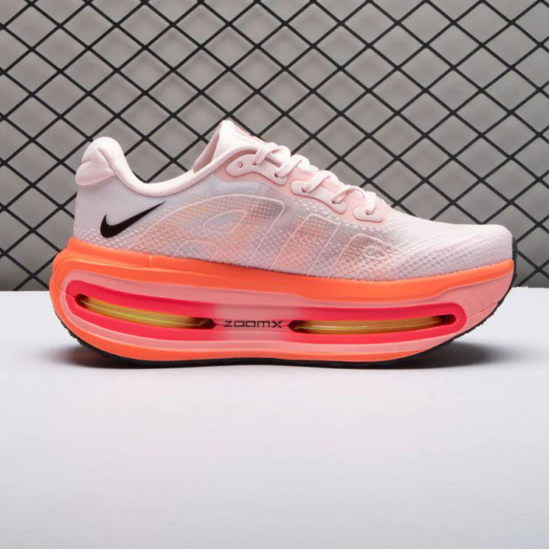 Nike Vomero Premium Vermelho Laranja