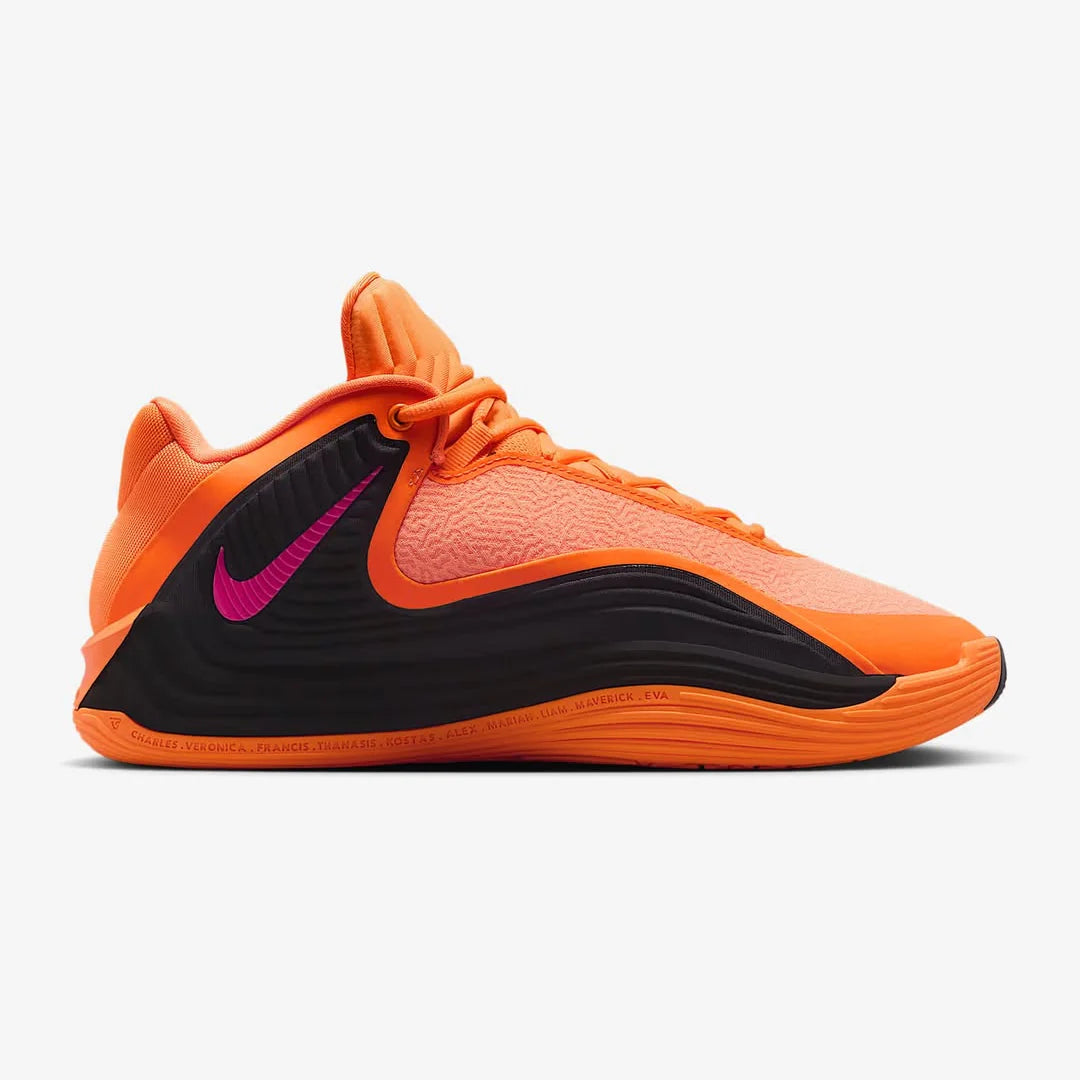 Tênis Nike Giannis Freak 7 Ignition