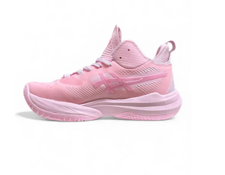 Tênis Asics Metarise 2 Rosa