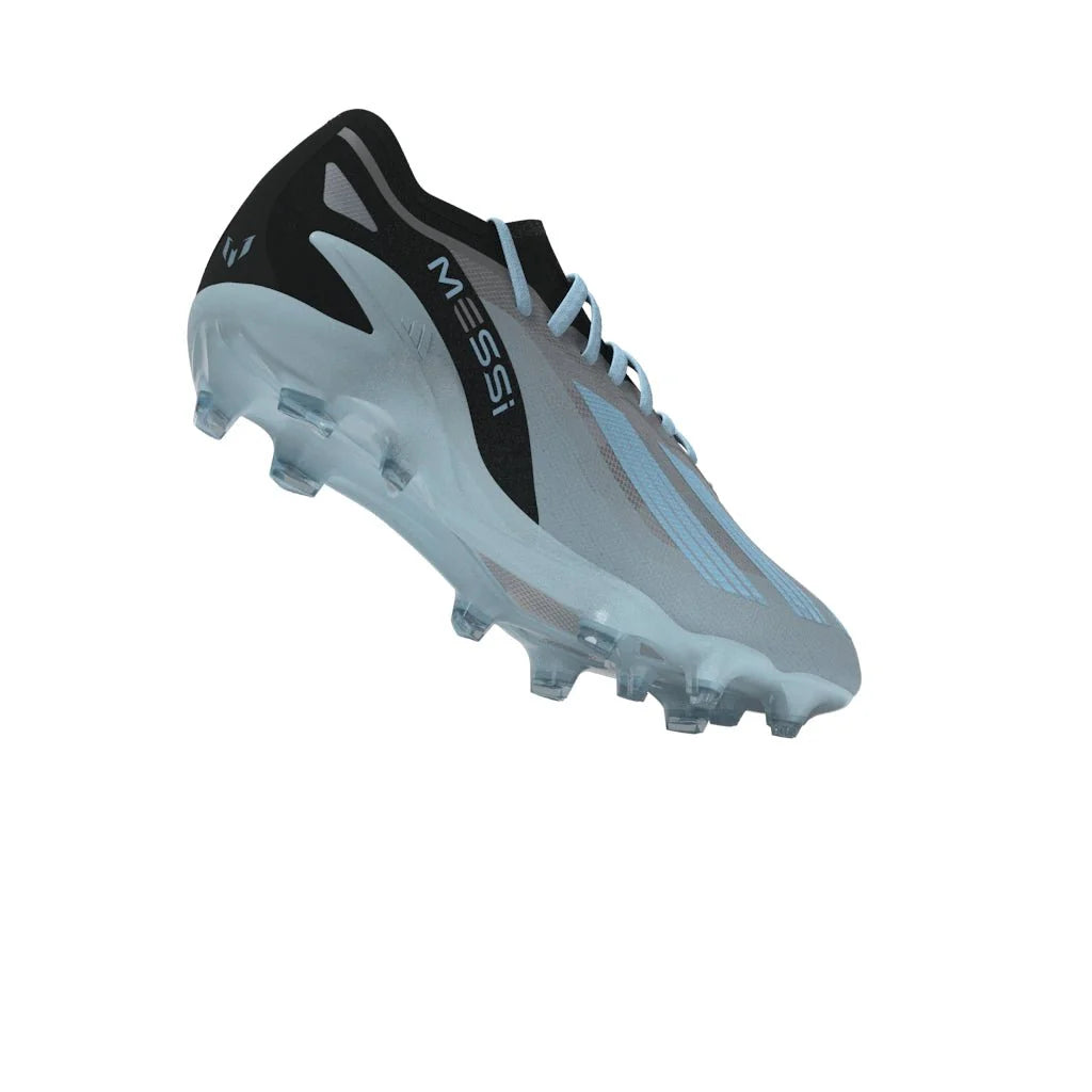 adidas X Crazyfast Messi1 FG Firm Ground Soccer Cleats