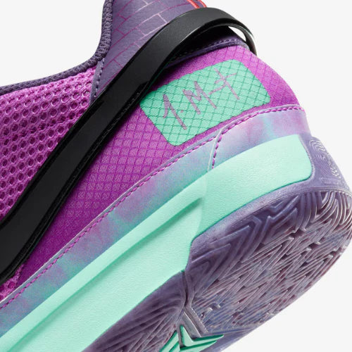 Tênis Nike Ja 1 Christmas