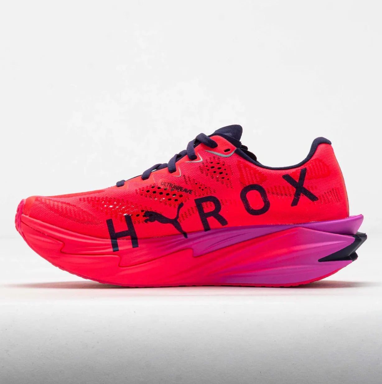 Mens Puma Deviate Nitro Elite 4 Hyrox