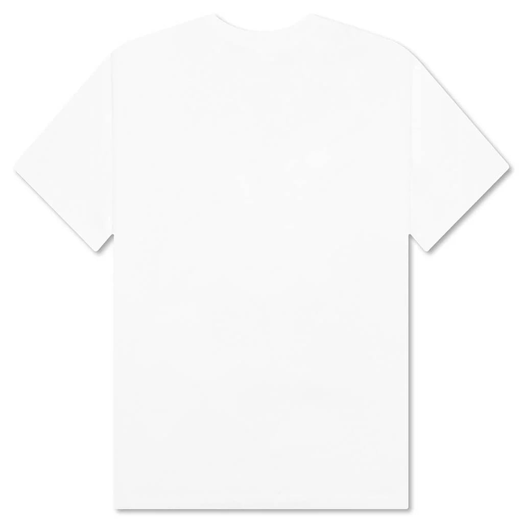 Le Joueur Jersey White