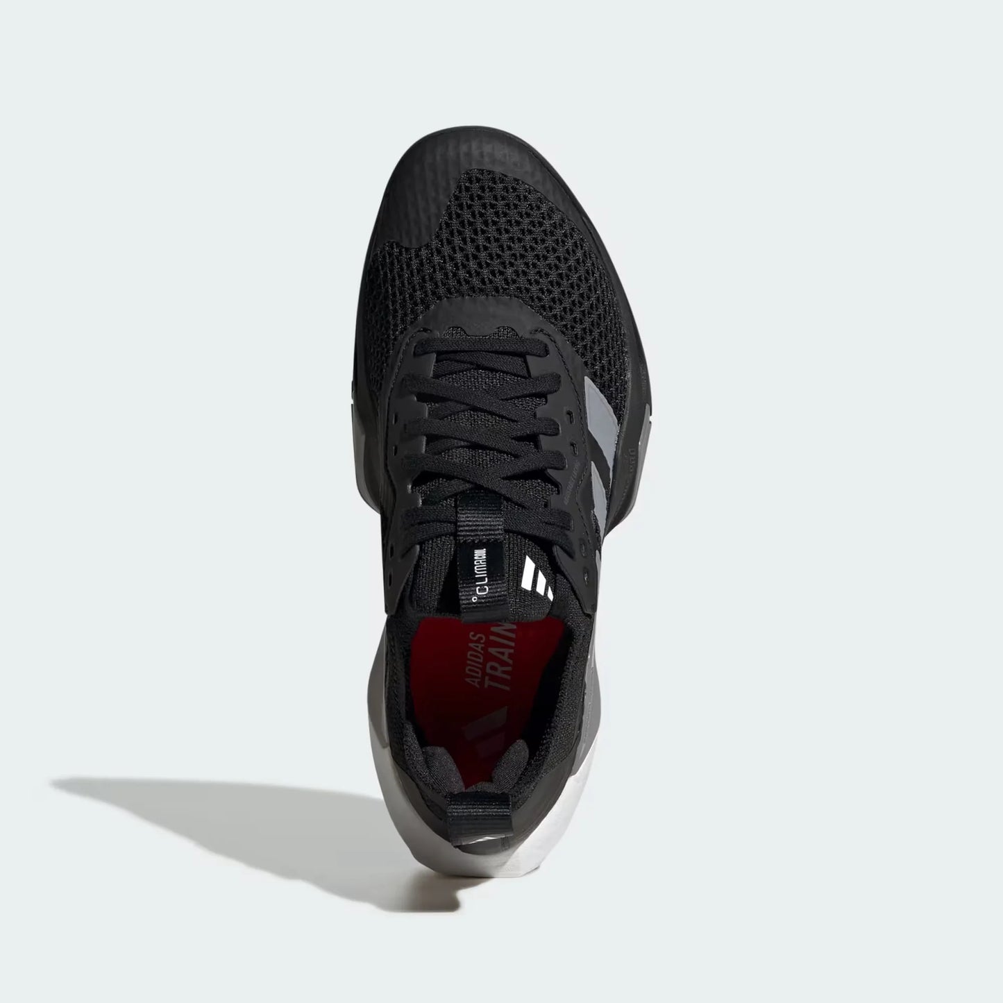 Tênis Adidas Rapidmove ADV 2 Preto Branco