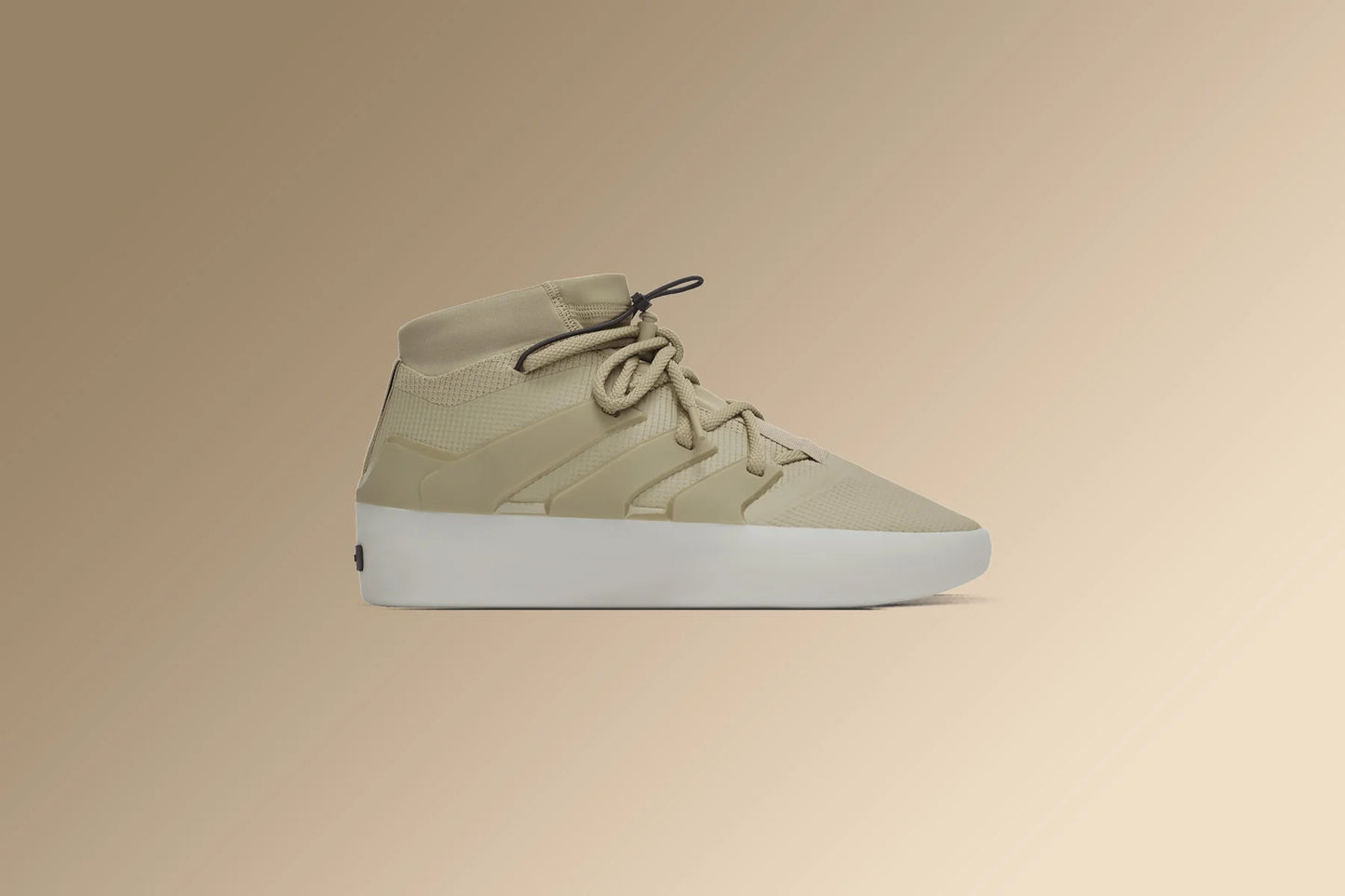 Adidas x Fear of God Athletics 1 Basketball Clay