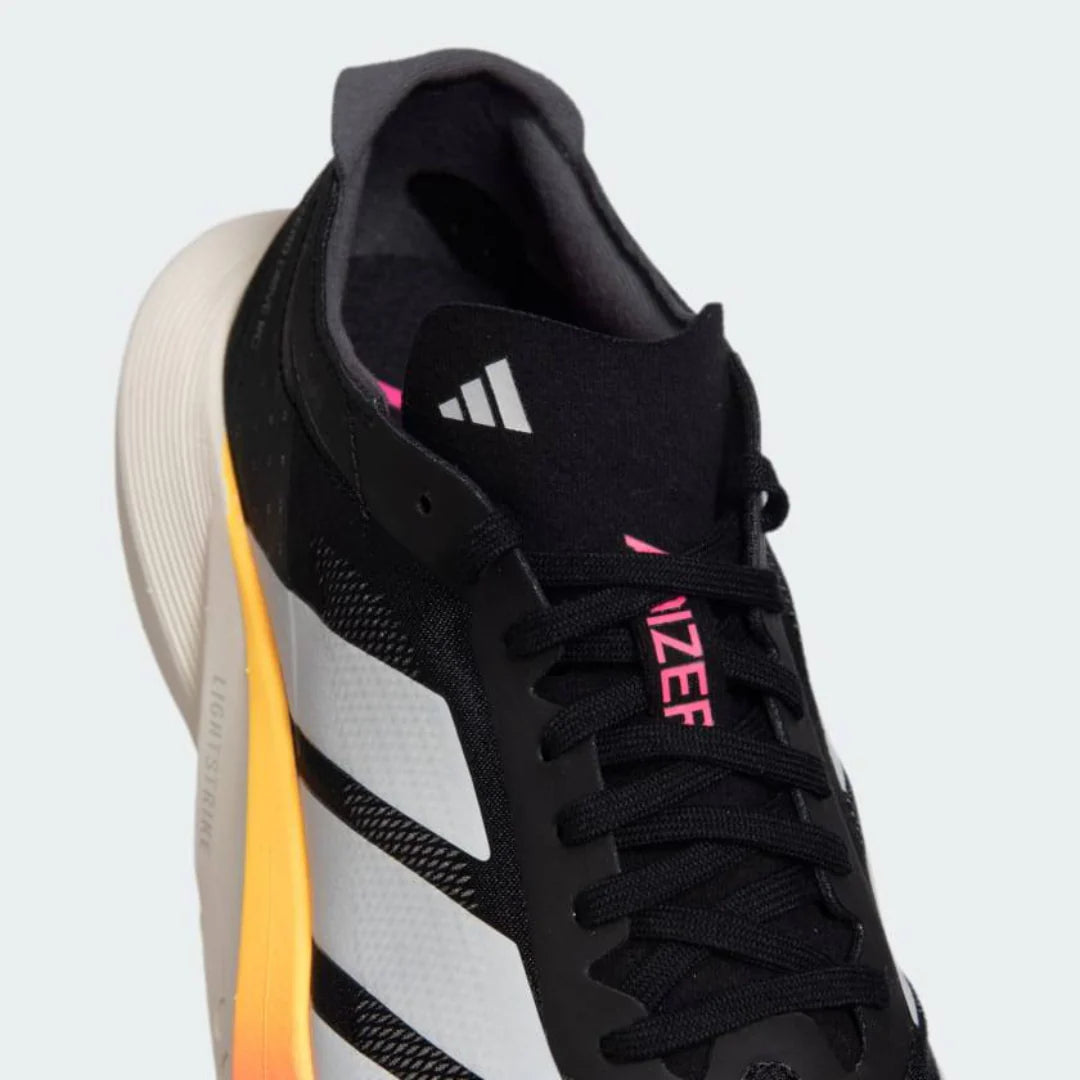 Tênis Adidas Adizero Drive RC Branco Preto