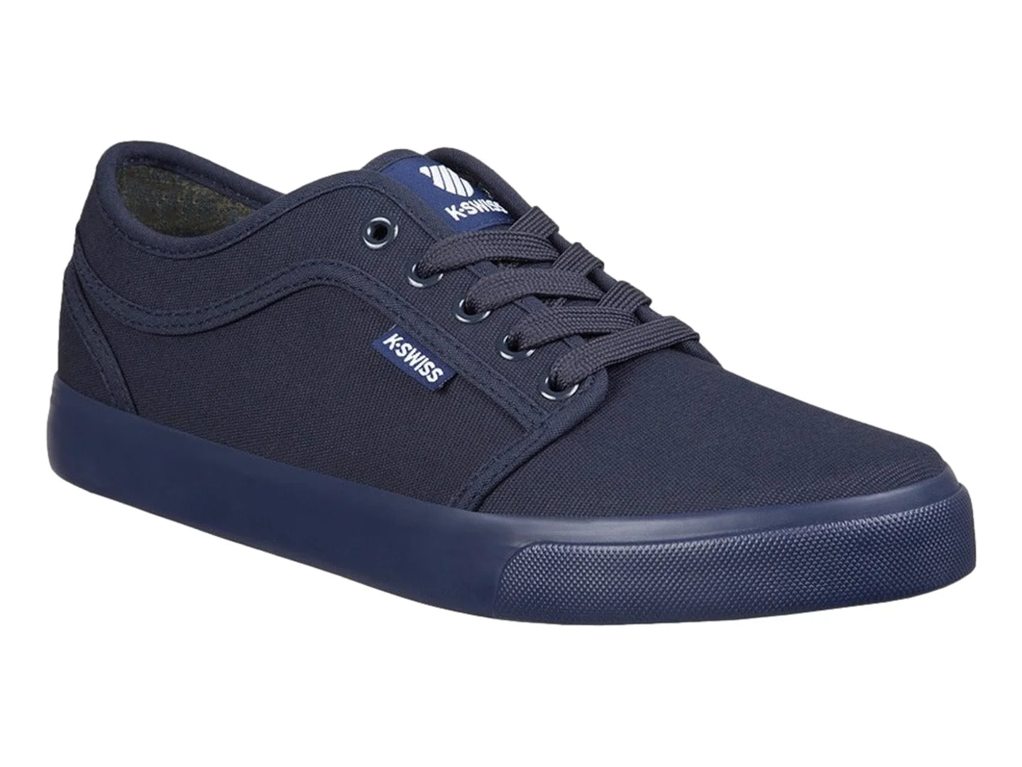 Tenis K Swiss Forest Azul Marino