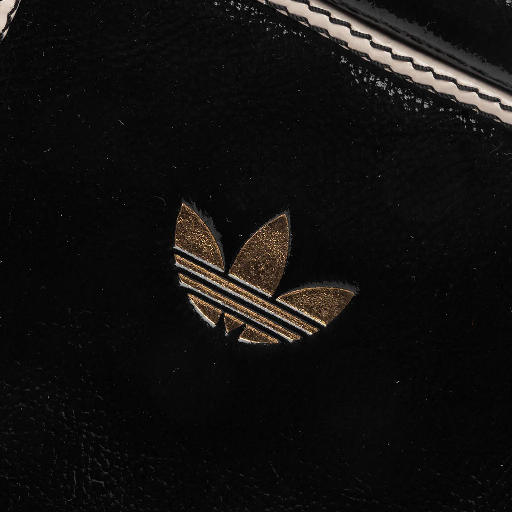 Adidas Originals x Wales Bonner Bowling Bag Large Black