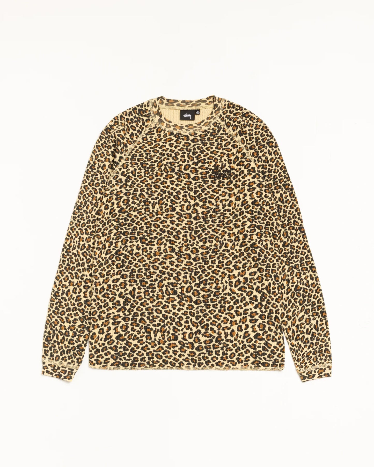 BASIC STÜSSY THERMAL