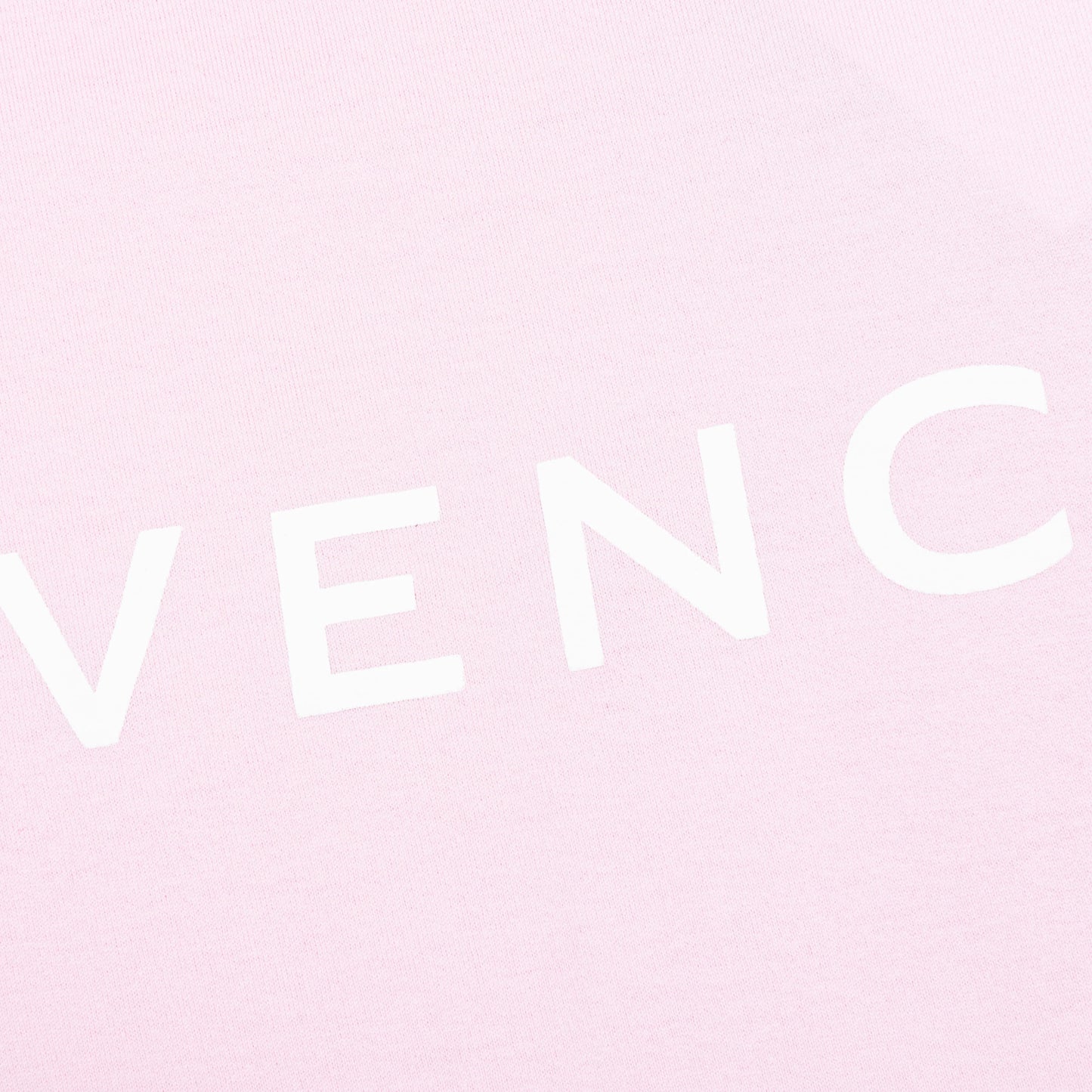 Archetype Slim Fit T Shirt Baby Pink