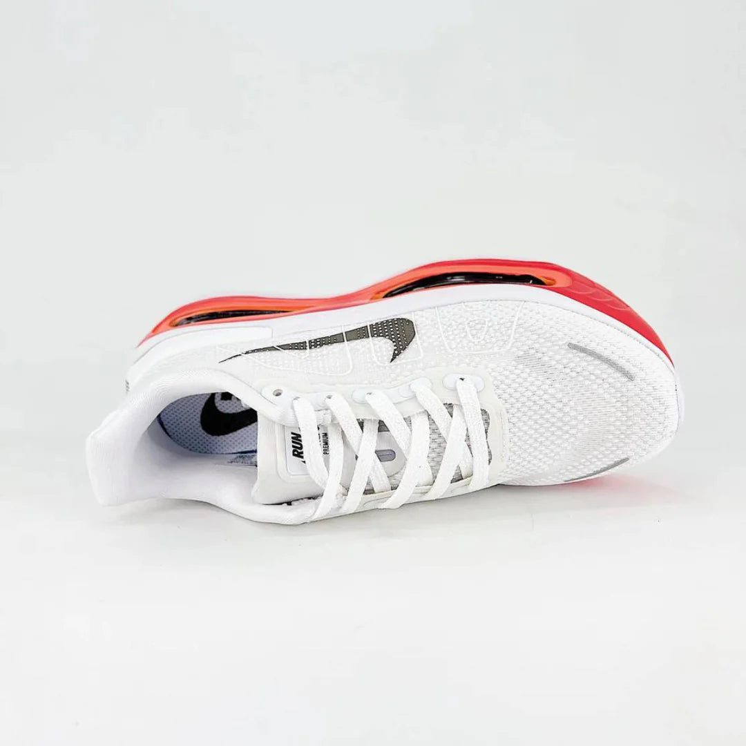 Nike Vomero Premium Branco Vermelho