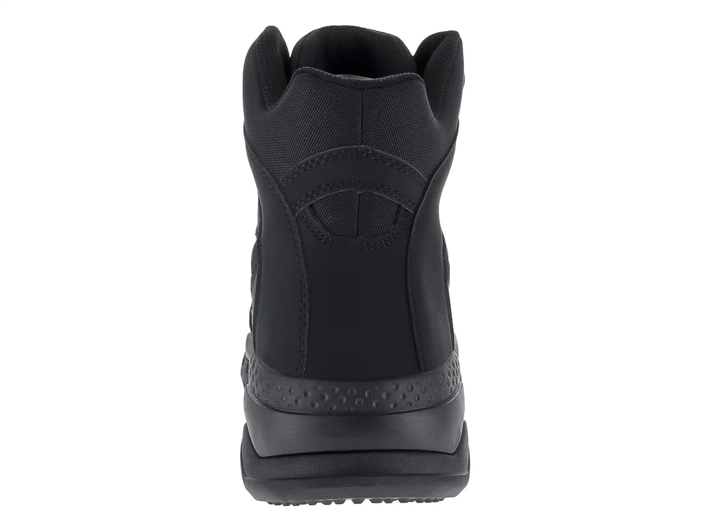 Botas de Excursionismo UNGA Negro para Hombre