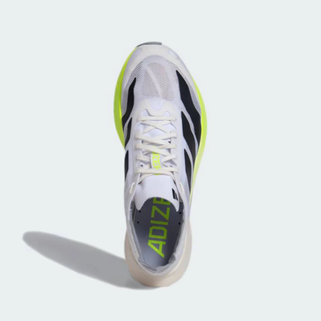 Tênis Adidas Adizero Drive RC Verde Branco Preto