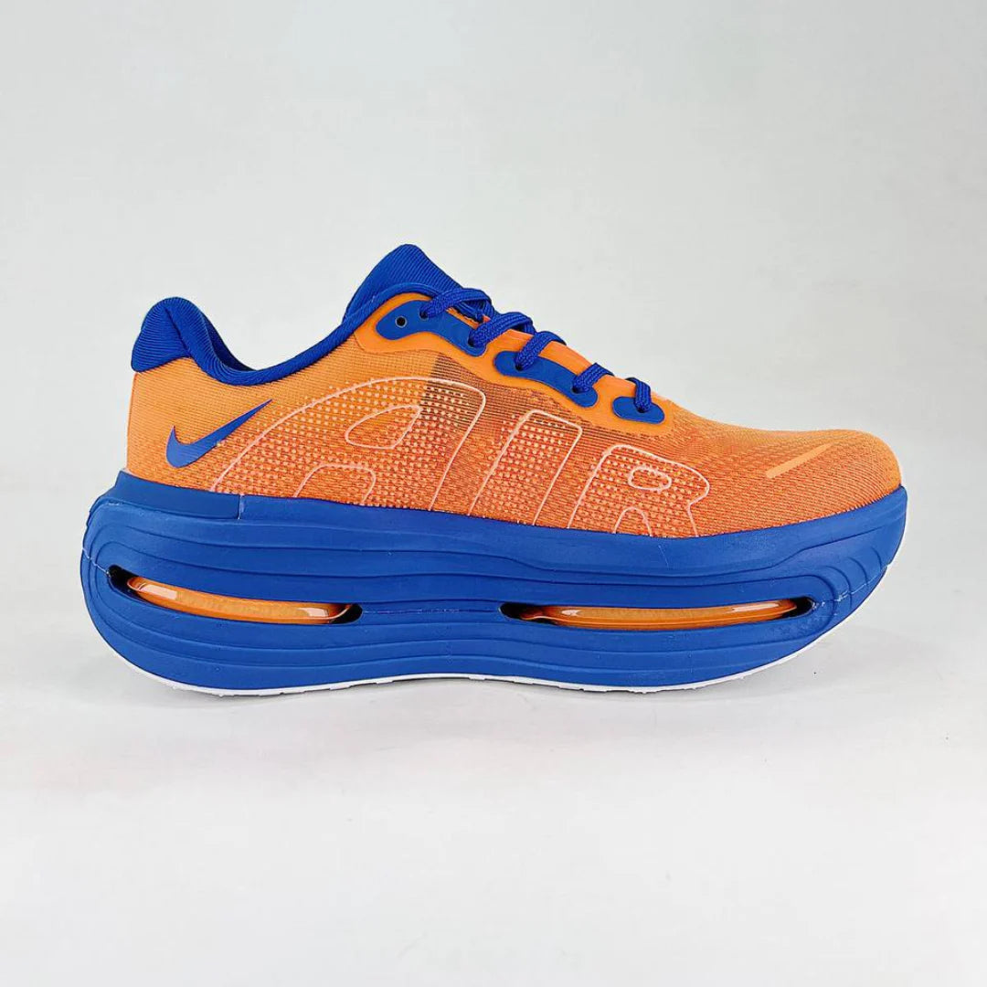 Nike Vomero Premium Laranja Azul Branco