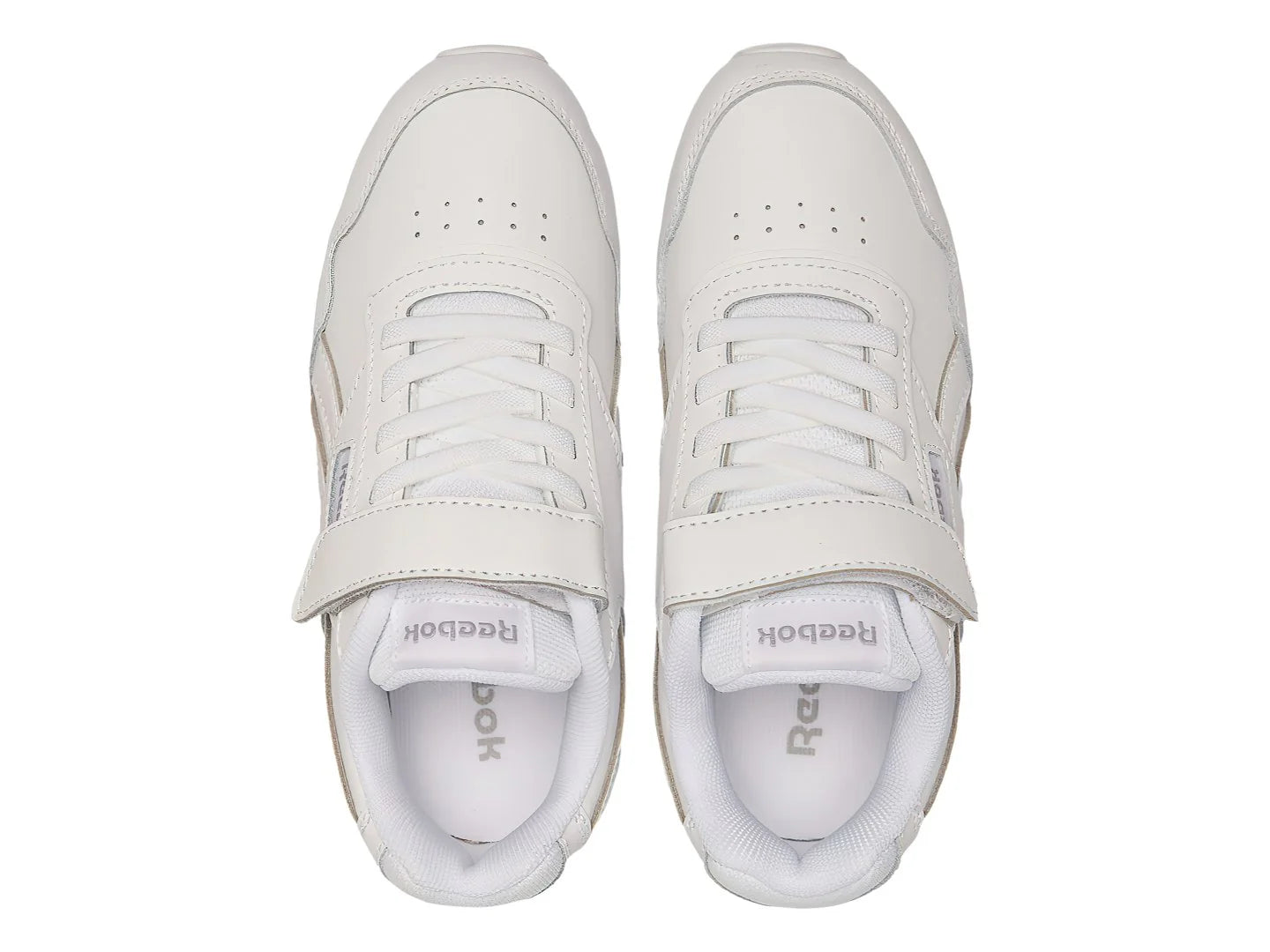 Tenis Reebok Royal Glide 1V Blancos para Niño