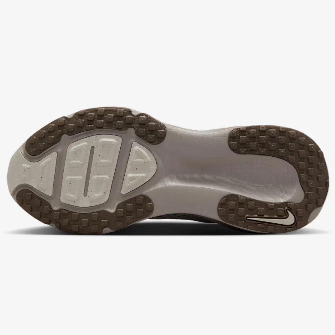 Nike Vomero 18 Marrom Vison