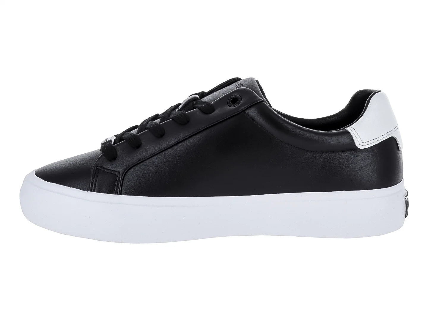 Tenis Calvin Klein Negros para Mujer