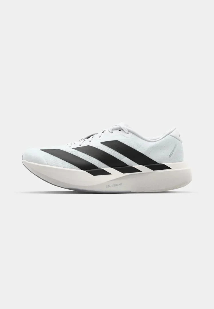 Adidas Adizero Evo SL Blanc Noir