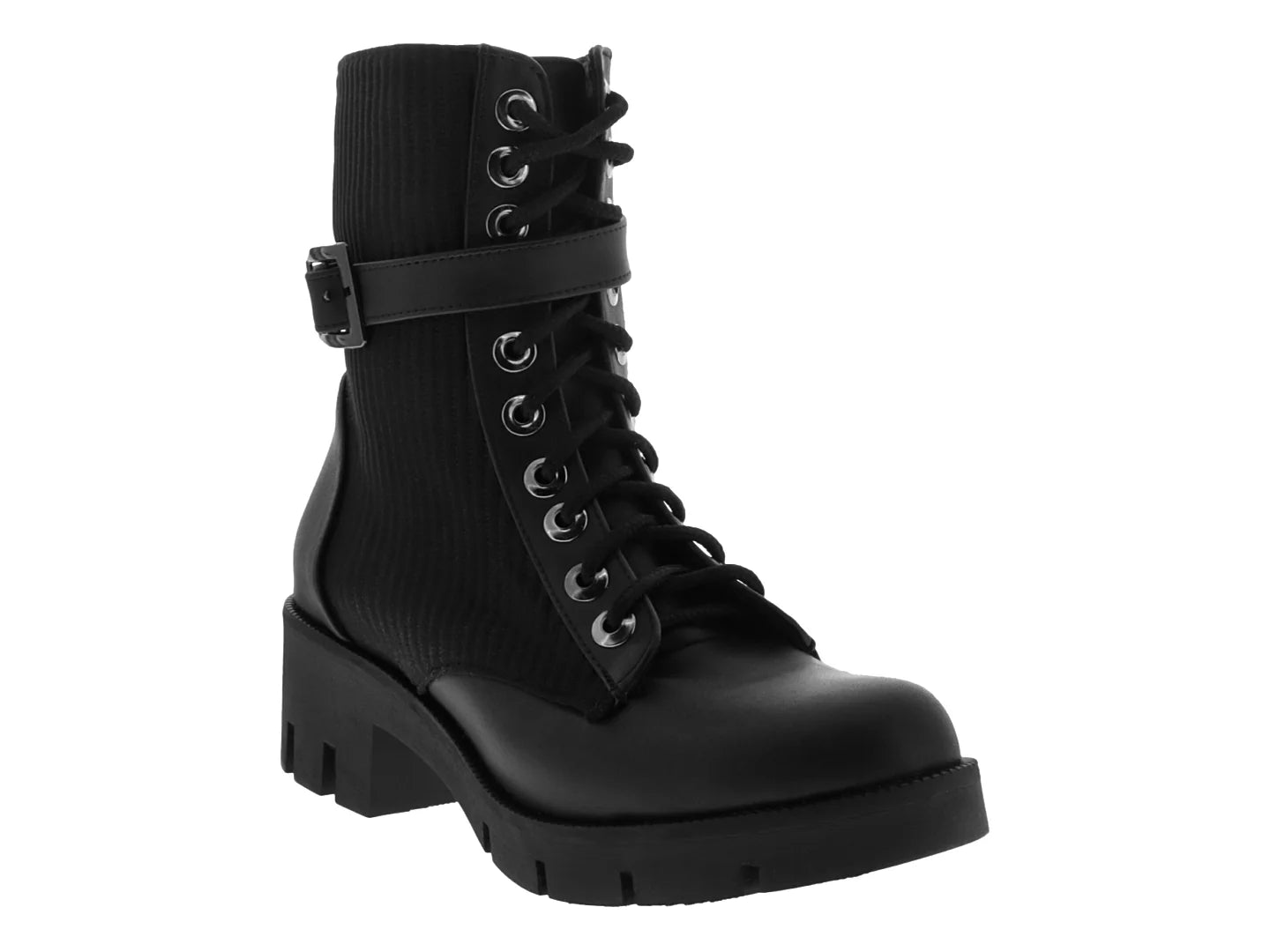 Botas OYYI Negro para Mujer