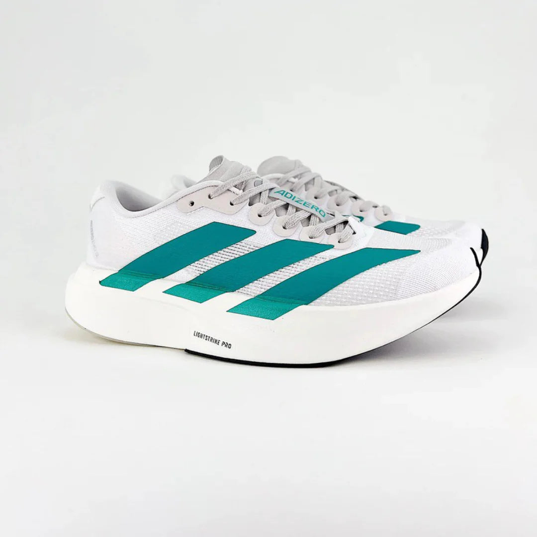 Tênis Adidas Adizero Evo SL Verde Branco