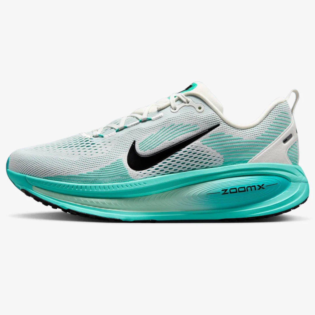 Nike Vomero 18 White Dusty Cactus