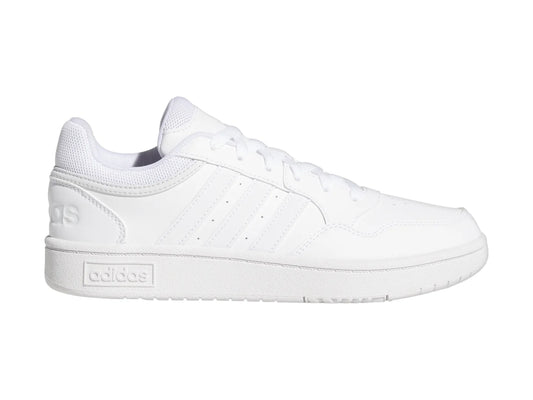 Tenis Adidas Hoops 30 Blancos para Mujer