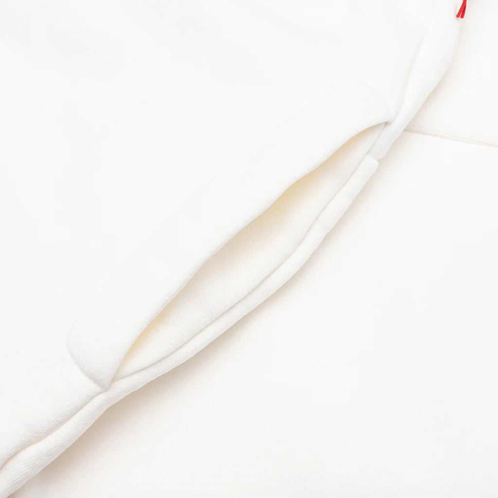 CVA USO 123 Sweat Max White