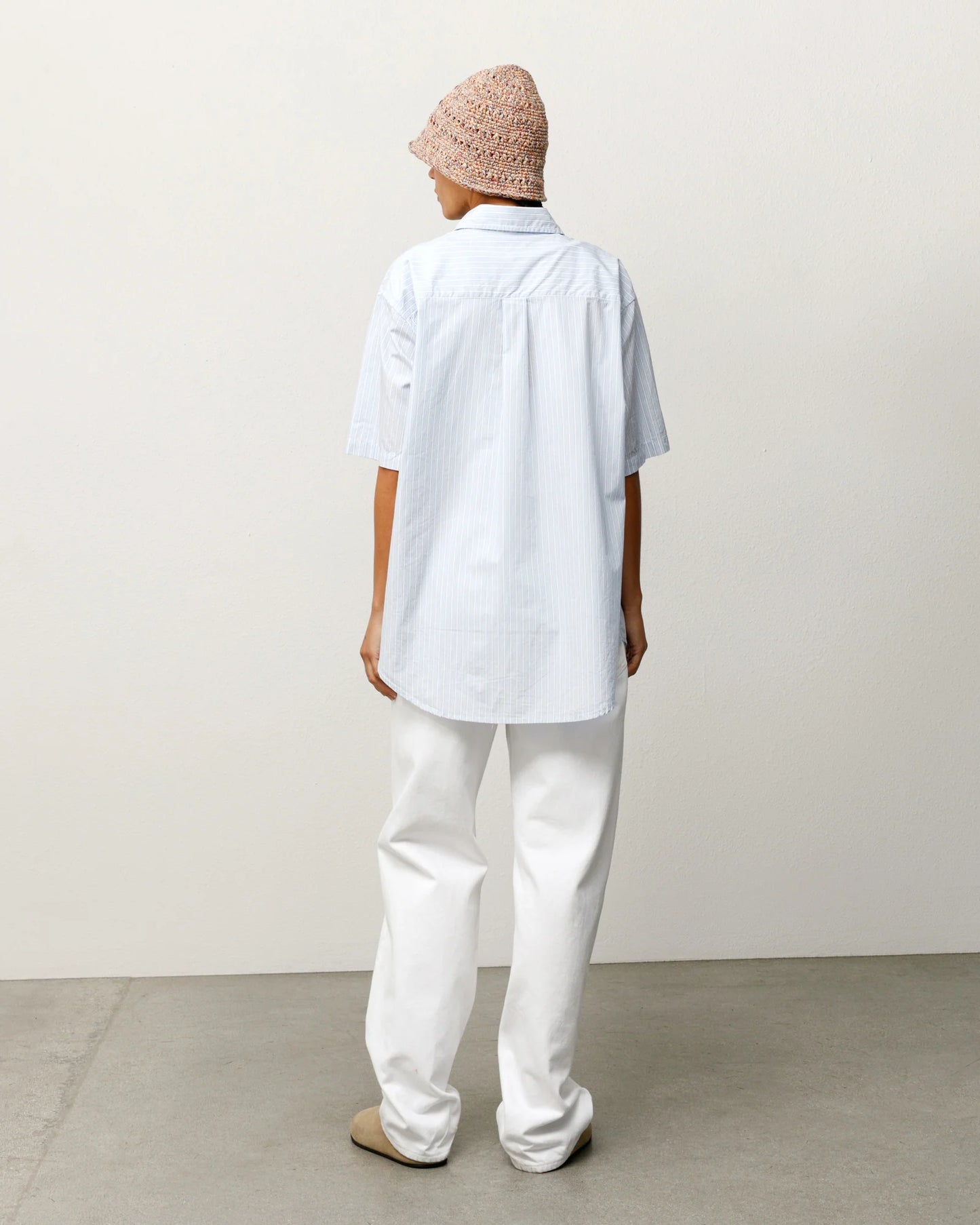 STANDARD SS SHIRT