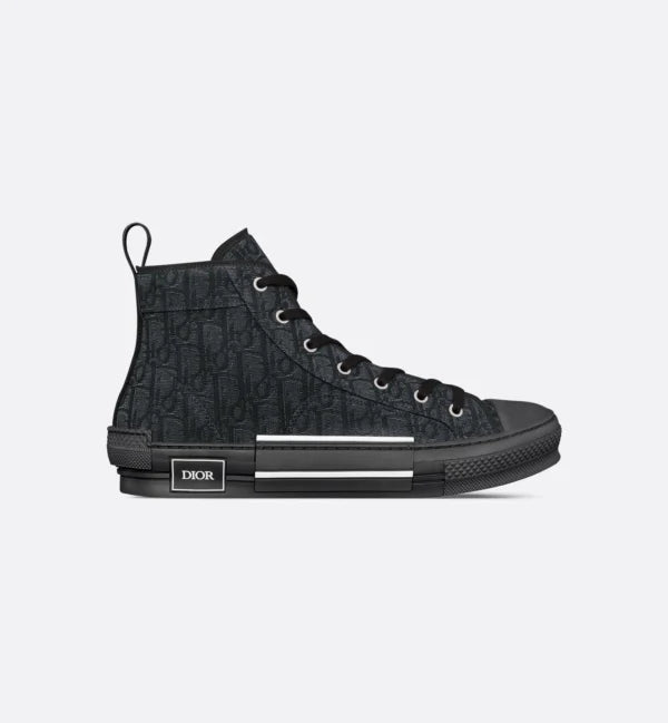 B23 League High Top Sneaker