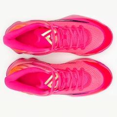 Tênis Nike Giannis Immortality 4 Rosa