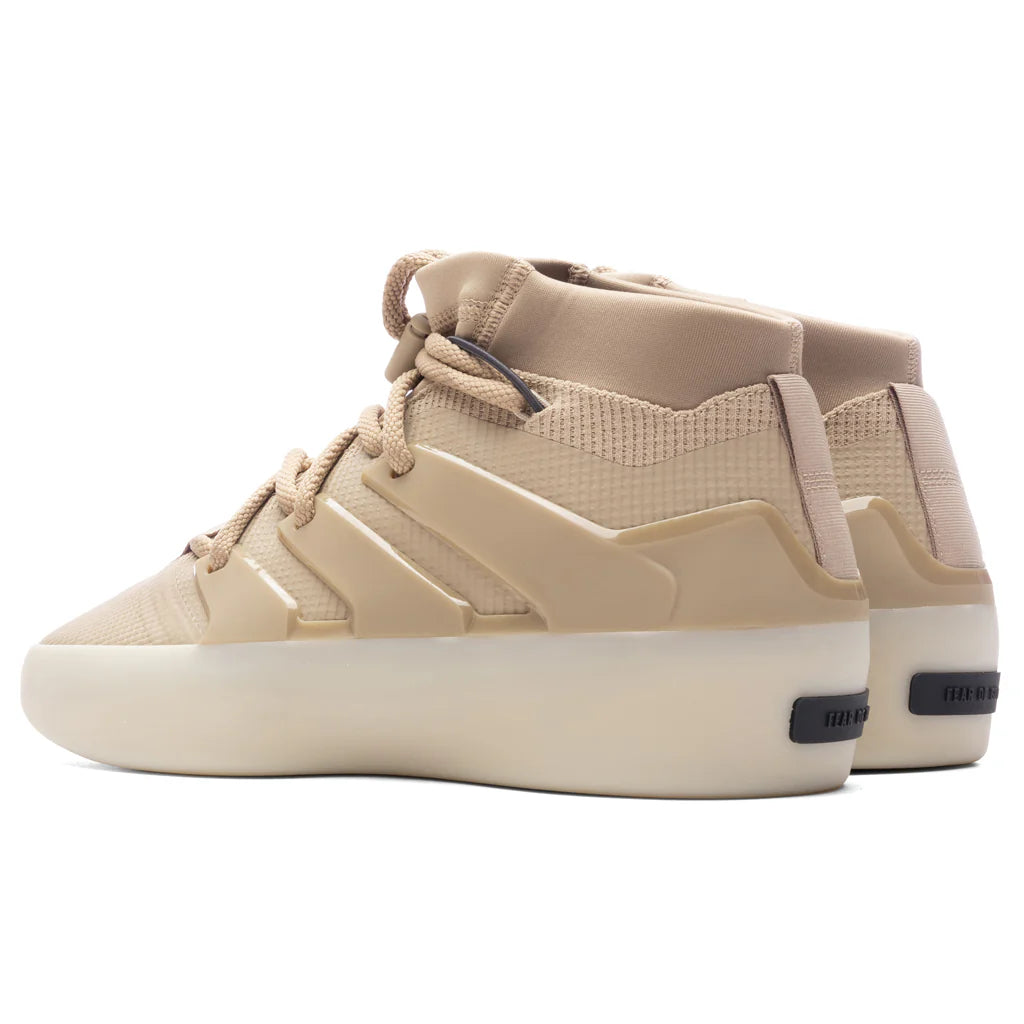 Adidas x Fear of God Athletics 1 Basketball Clay