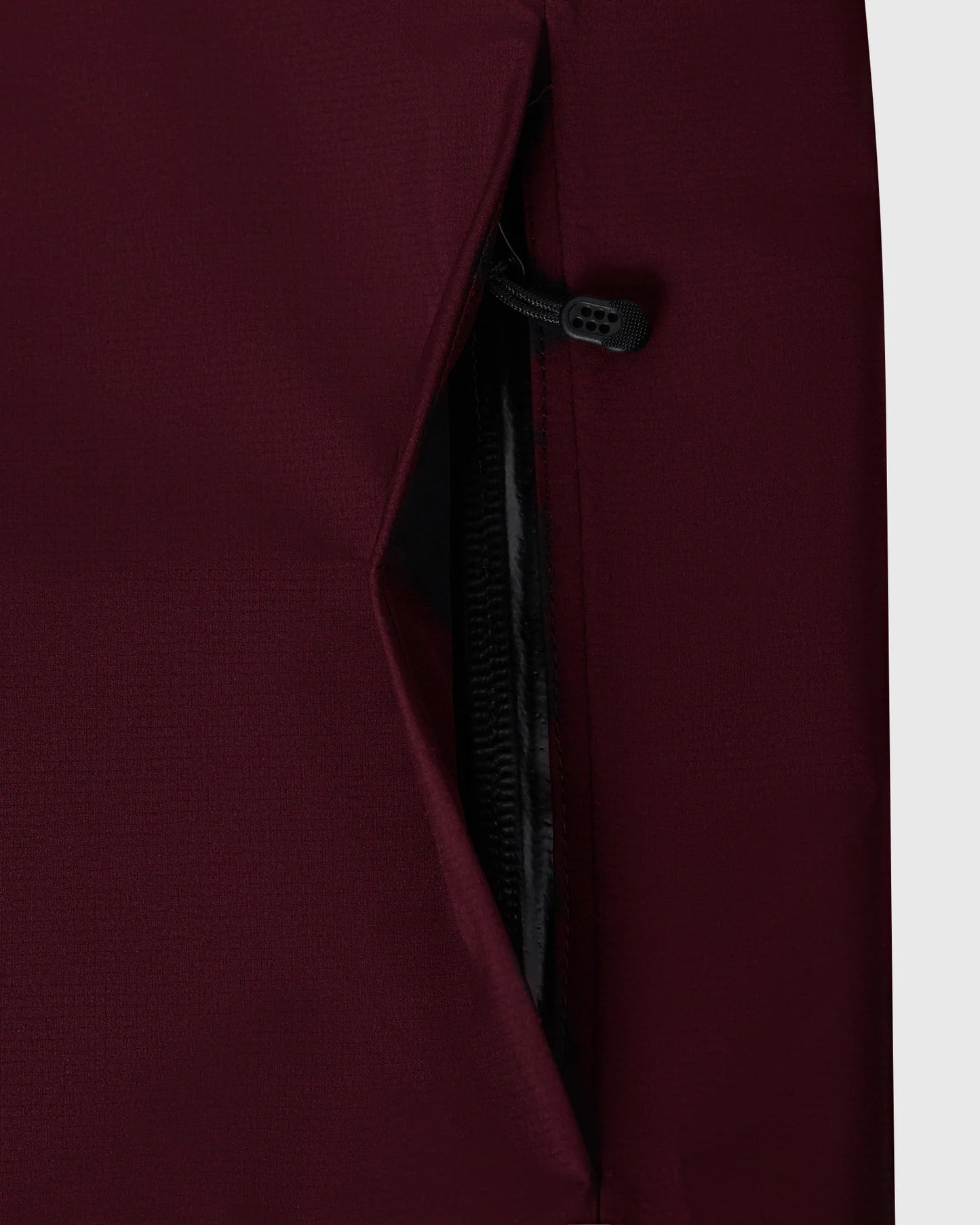 Water Repellant Jacket Eagle Brown