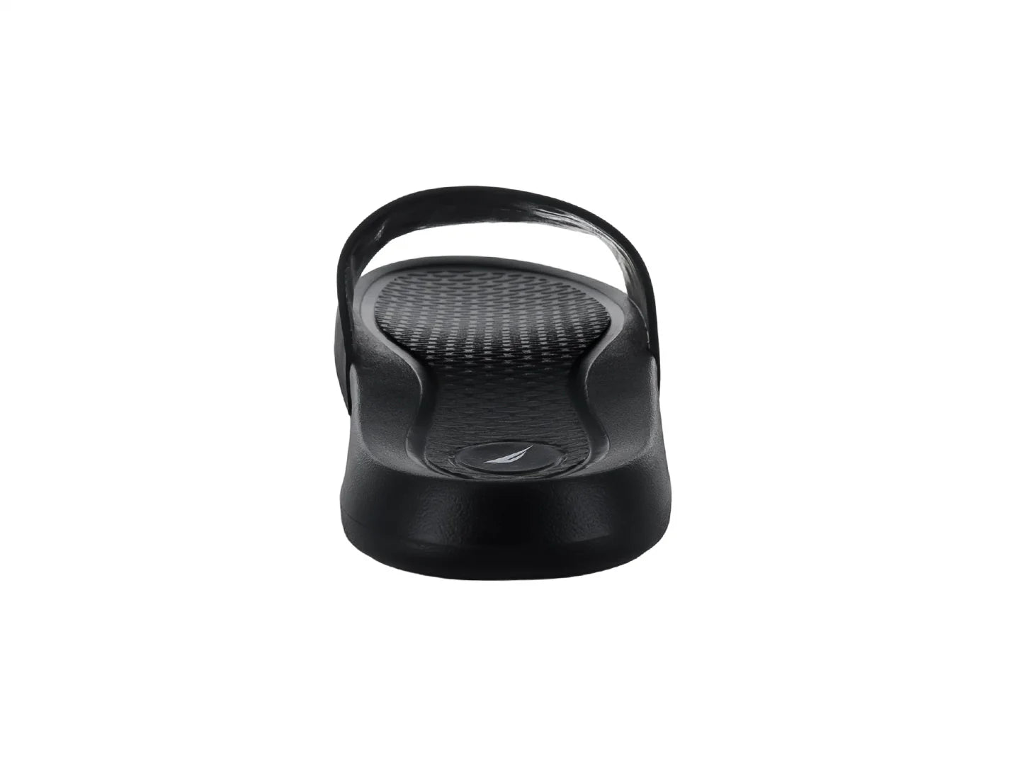 Sandalias Nautica Shark Negro para Hombre