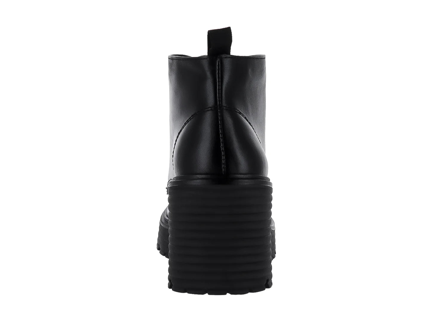 Botines Gino Cherruti Negros para Mujer