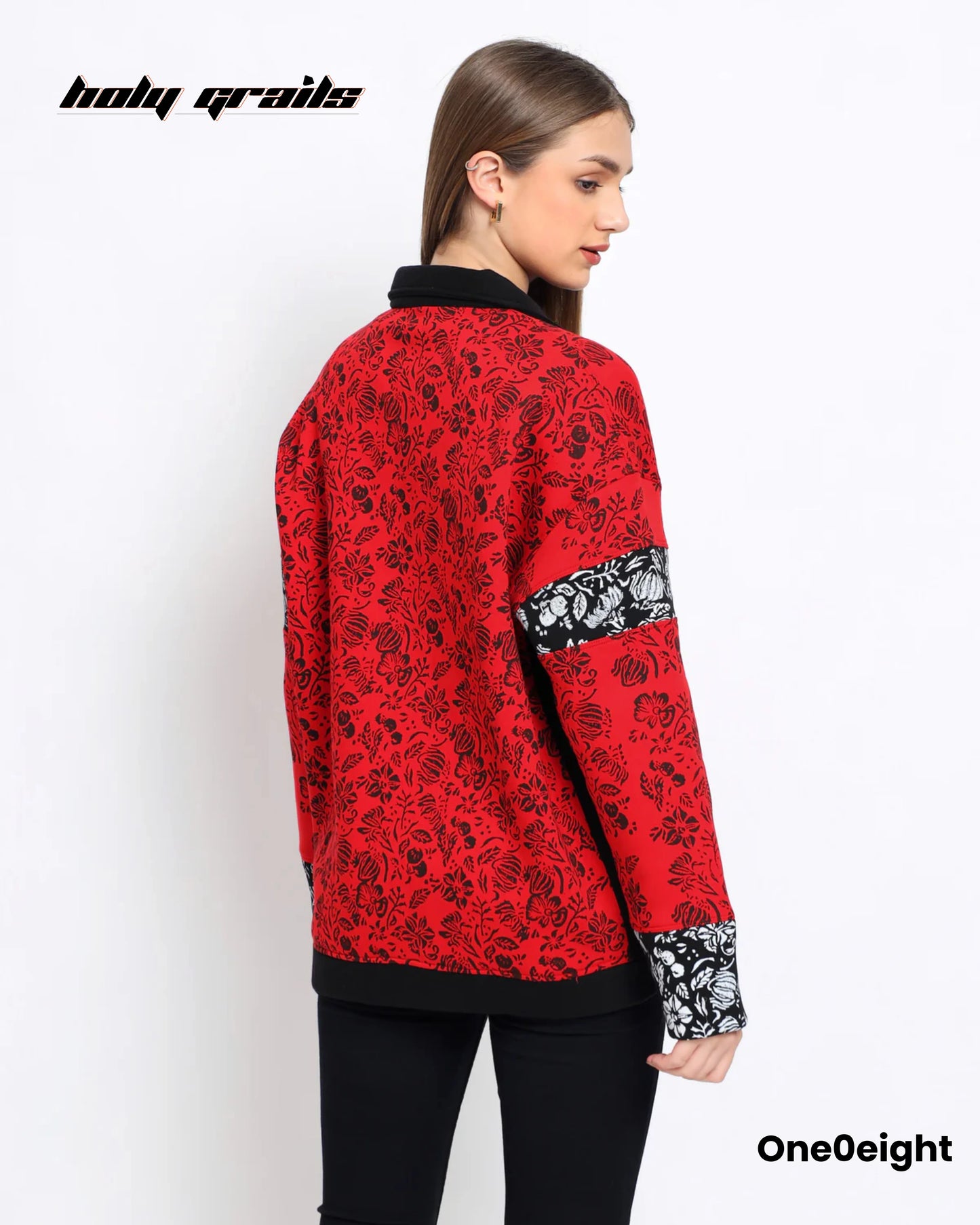 Gulrang Varsity Jacket HG x One0eight