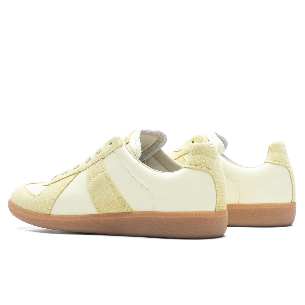 Replica Low Top Lemon