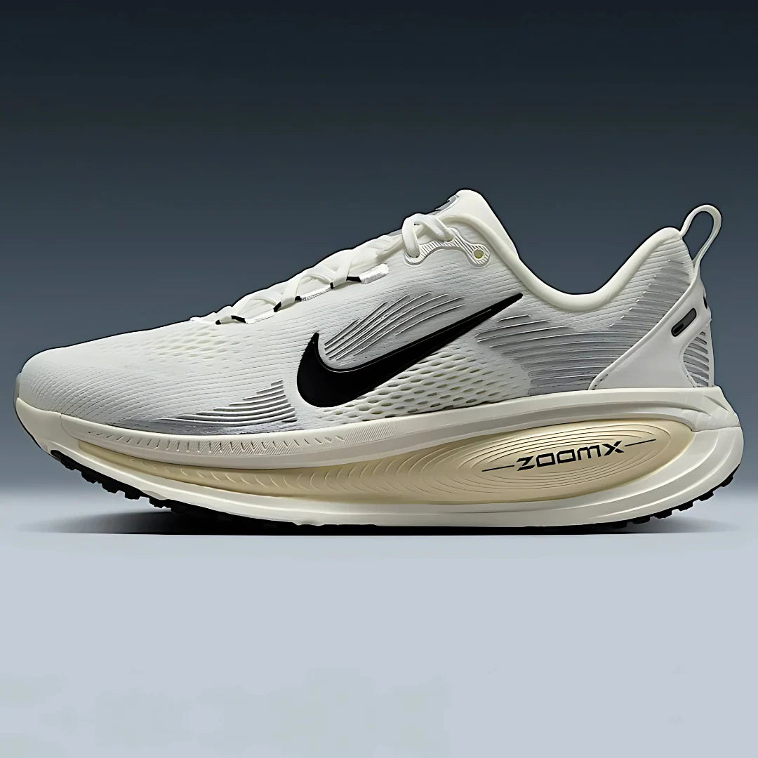 Nike Vomero 18 Branco Bege