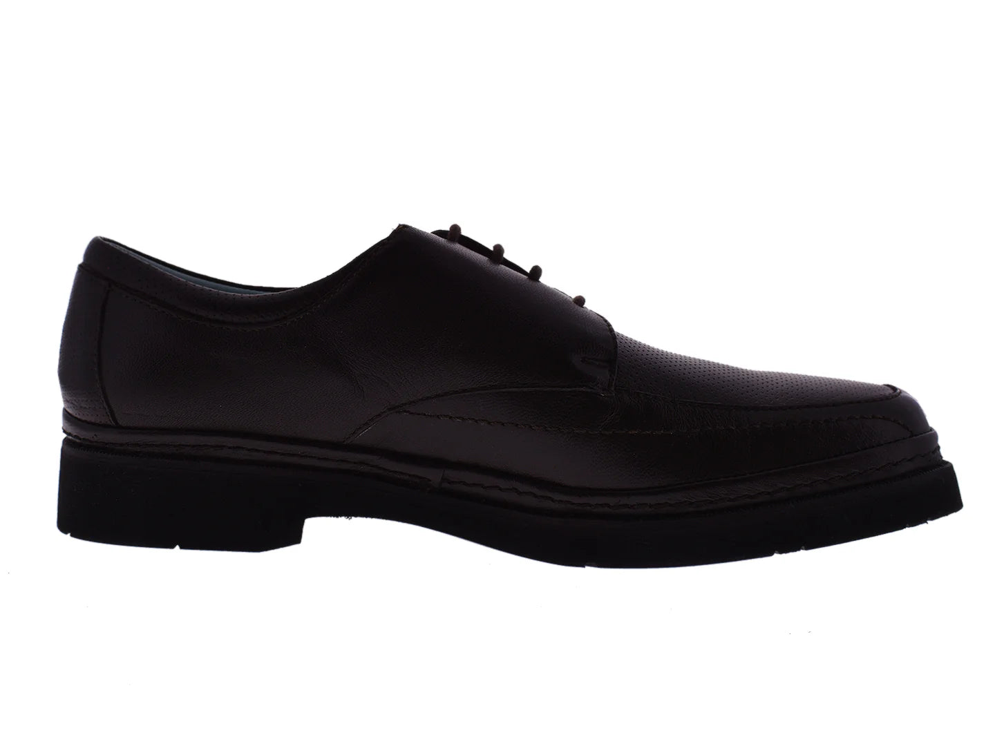 Zapatos Jarking Café para Hombre