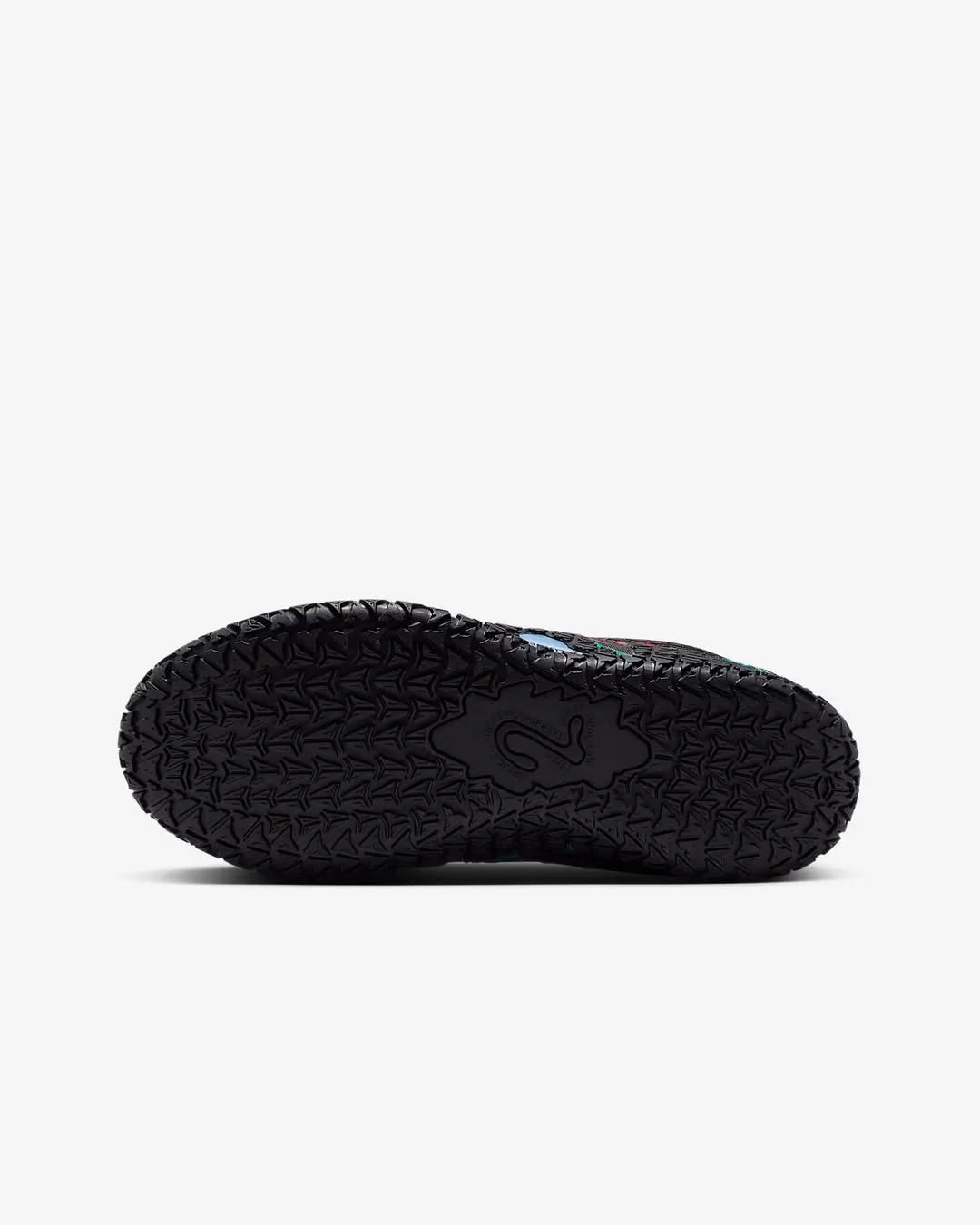 Tênis Nike Ja 3 GS King of the Court