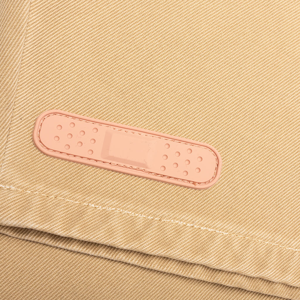Fat Angelo Trousers Sand