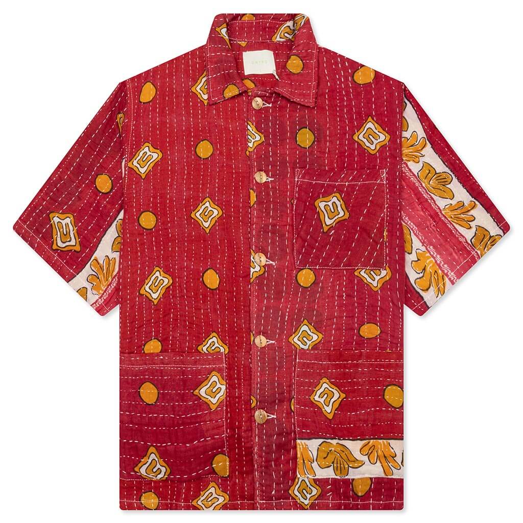 Metamorphosis Shirt Multi