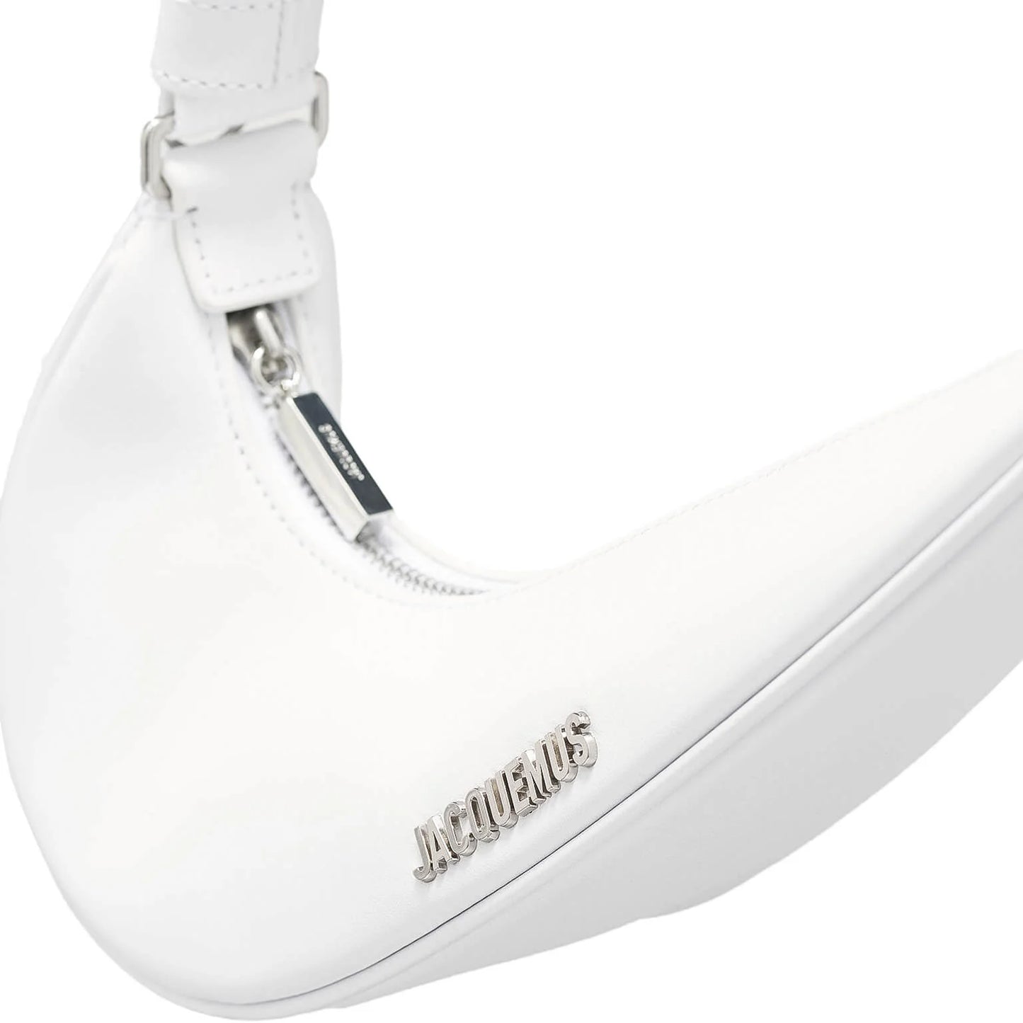 Nike x Jacquemus Equipment White Shiny Silver
