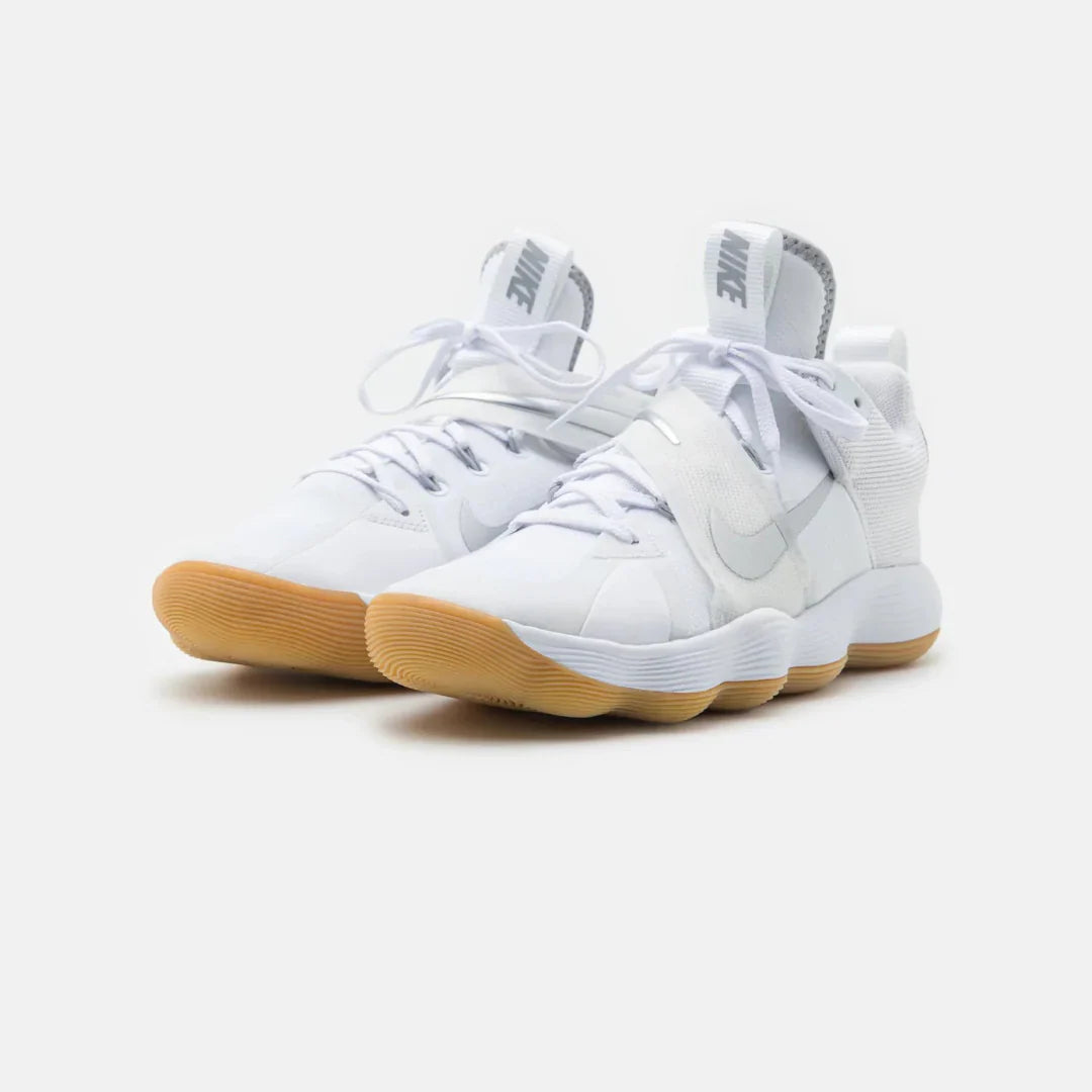 Tênis Nike React HyperSet 1 Vôlei Branco