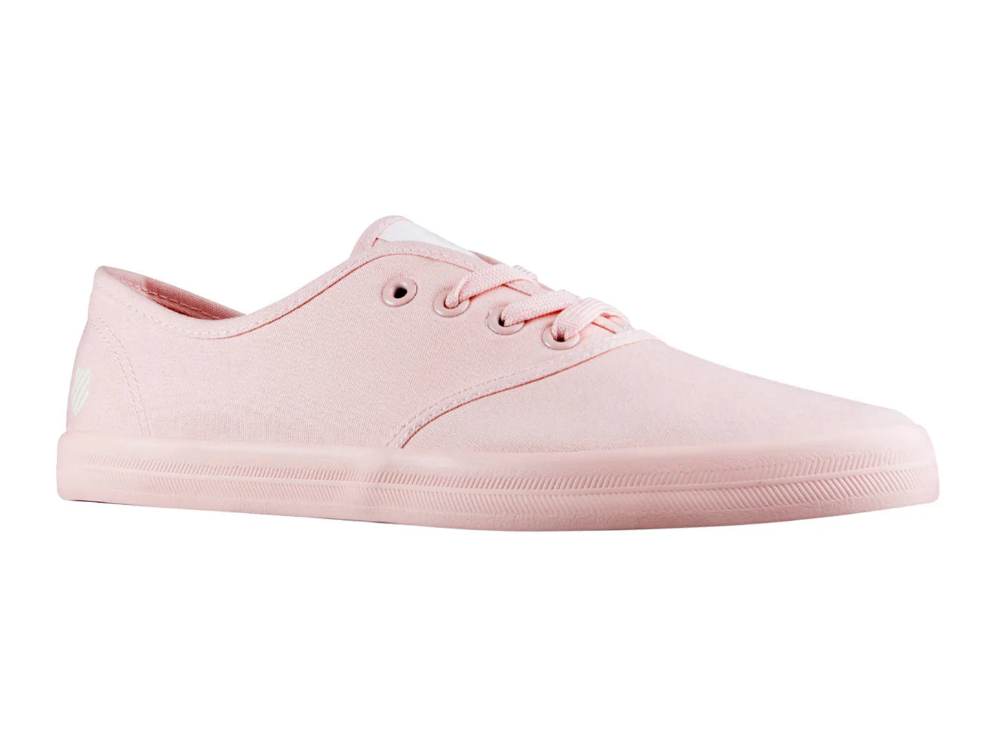 Tenis K Swiss Bervely Color Rosa para Mujer