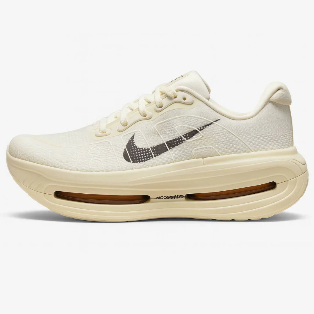 Nike Vomero Premium Bege Marrom