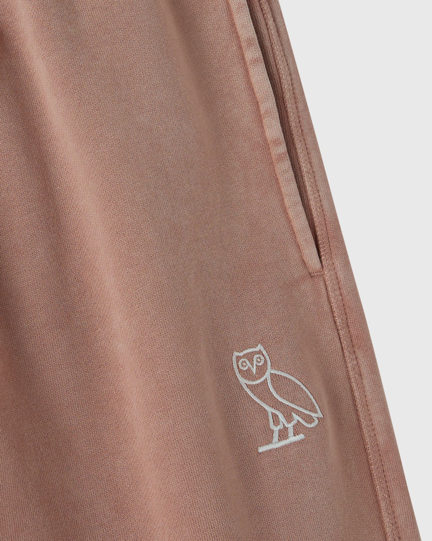 Muskoka Sweatpant Clay Pink
