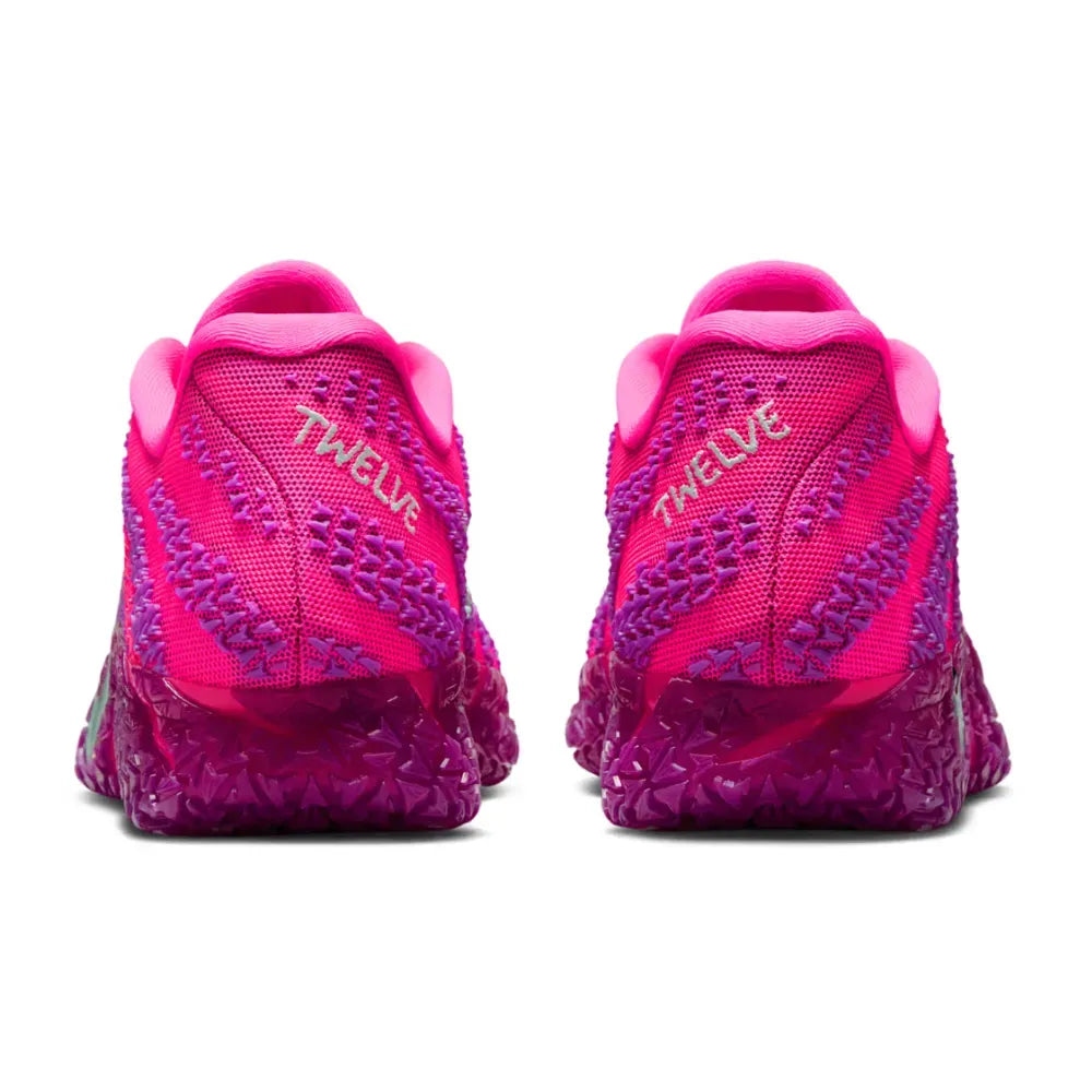 Tênis Nike Ja 3 Price of Admission