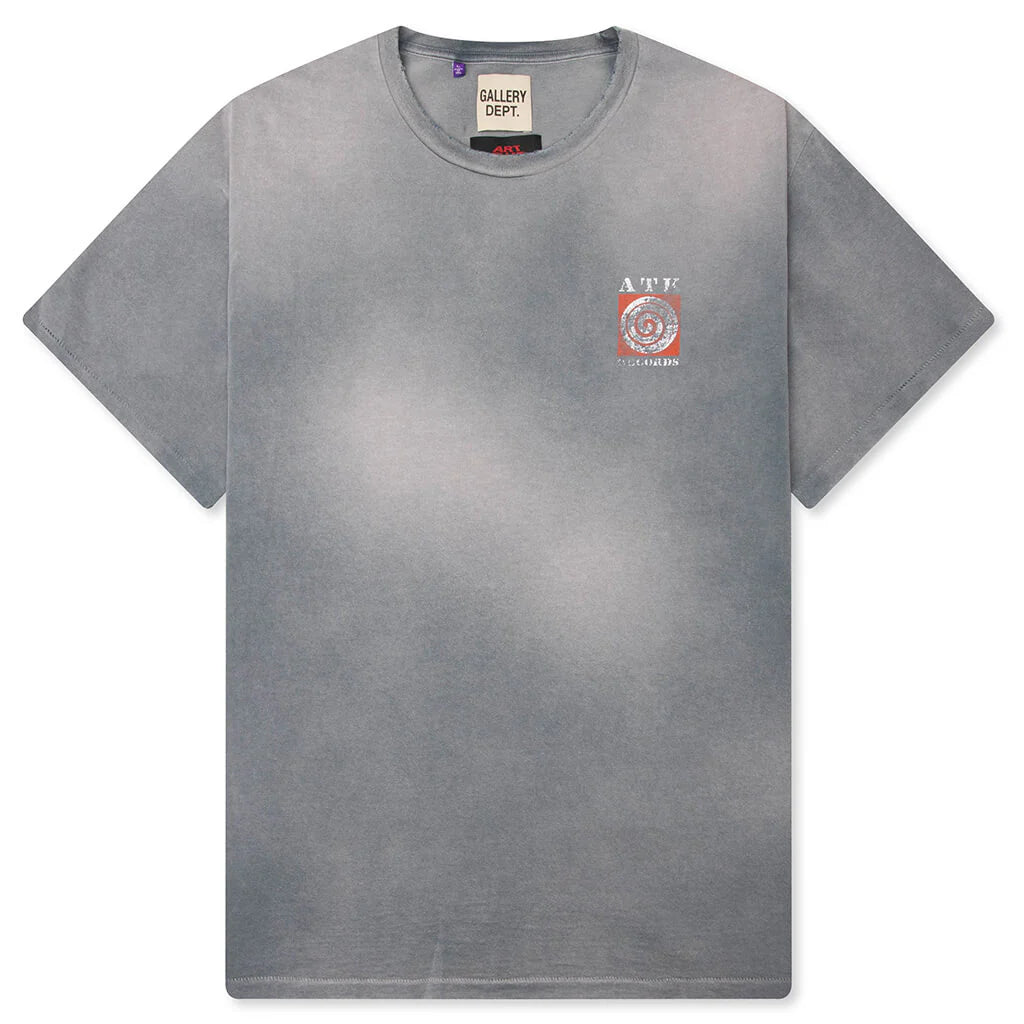 40 Year Tee Black