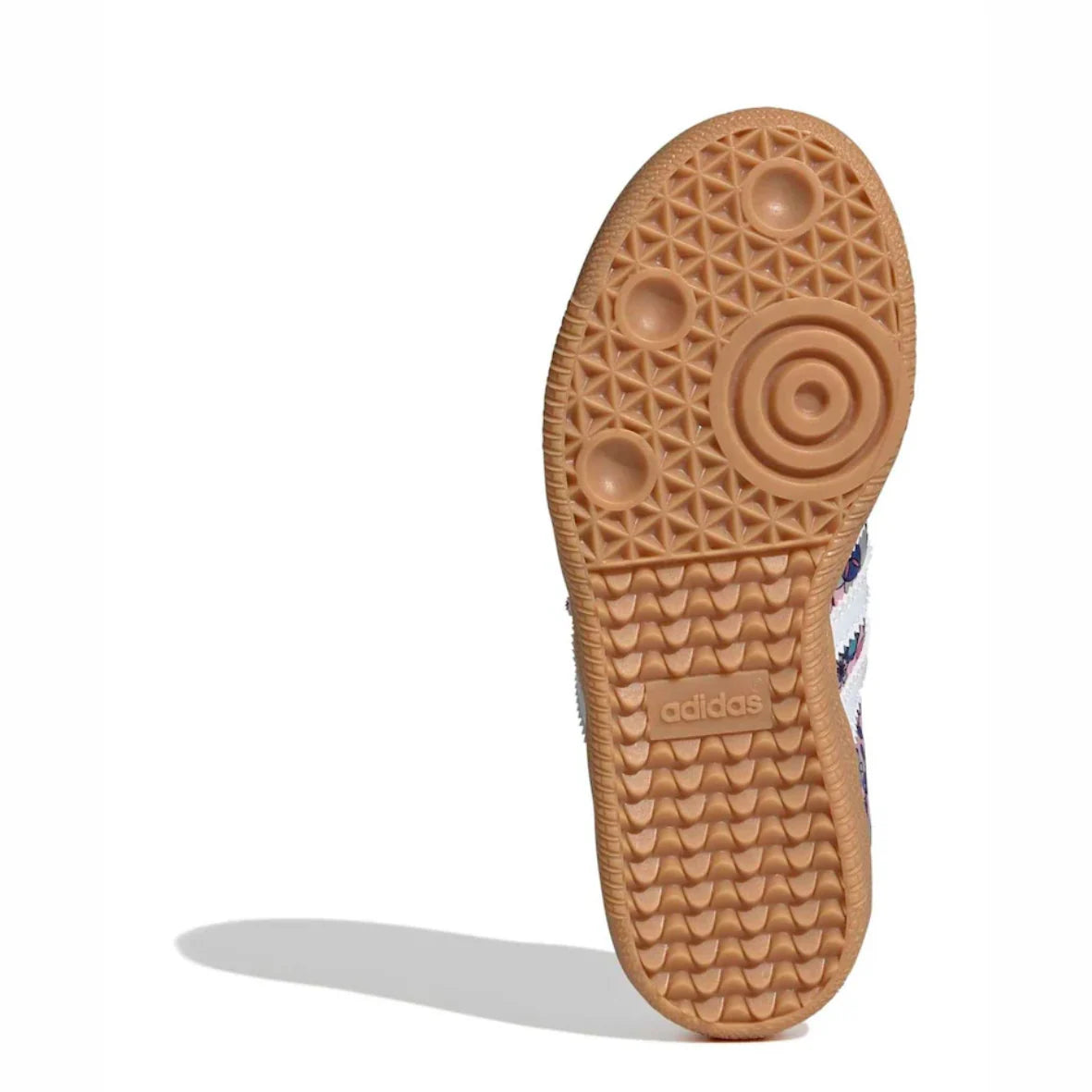 Liberty London Samba OG
