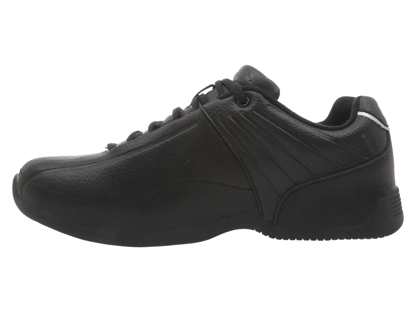 Tenis K SWISS Montrau Negro para Hombre